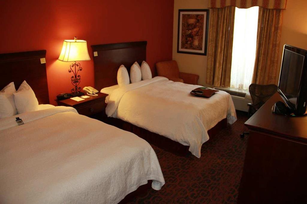 Hampton Inn And Suites Houston-Katy Zimmer foto