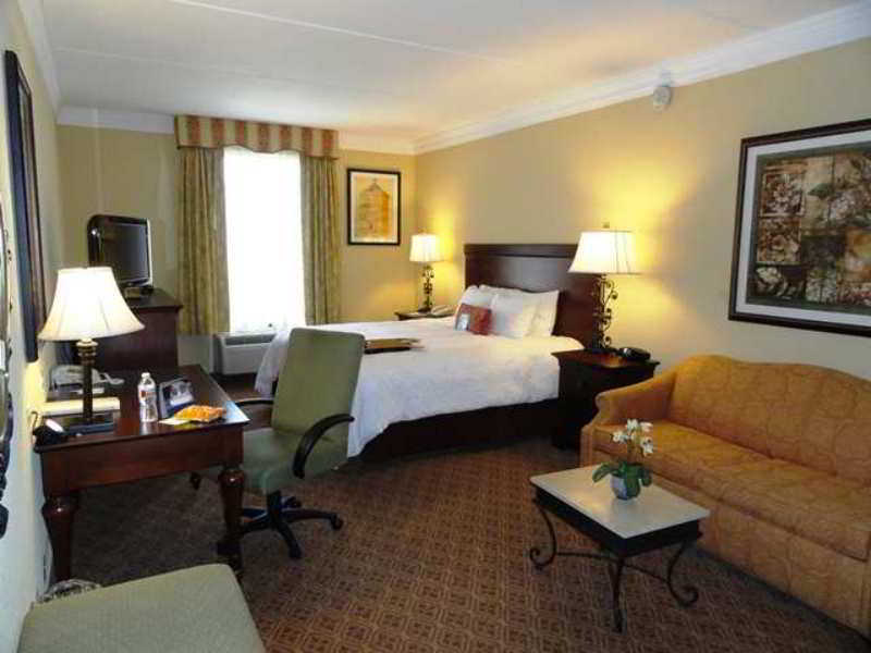 Hampton Inn And Suites Houston-Katy Zimmer foto