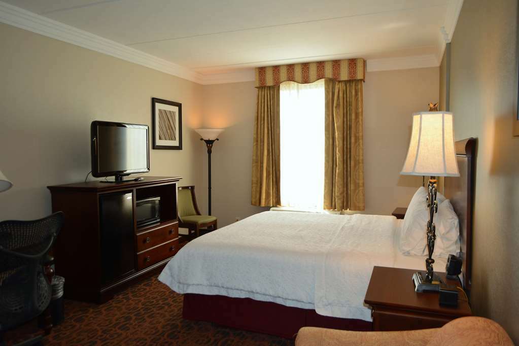 Hampton Inn And Suites Houston-Katy Zimmer foto